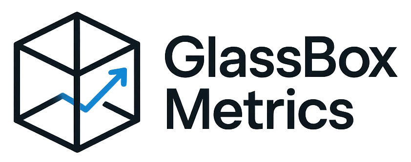 GlassBox Metrics